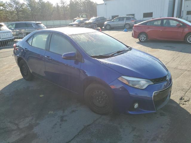 Photo 4 from auction – 2015 TOYOTA COROLLA L with VIN 2T1BURHE5FC453191