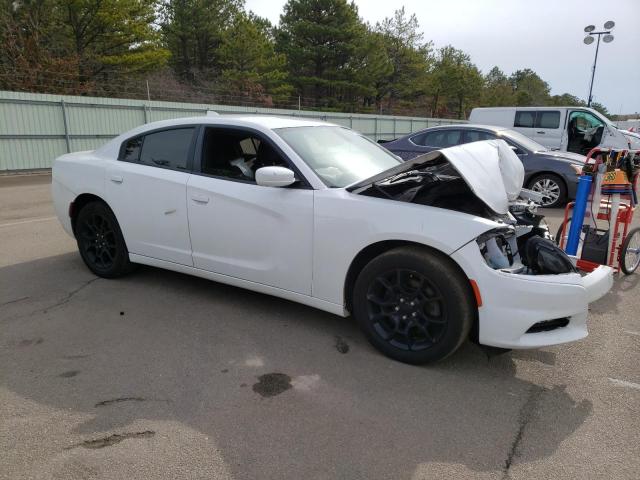 Photo 4 from auction – 2016 DODGE CHARGER SX with VIN 2C3CDXJG5GH341216