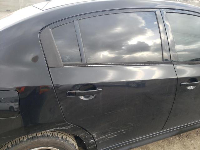 Photo 10 from auction – 2011 NISSAN SENTRA 2.0 with VIN 3N1AB6APXBL643932