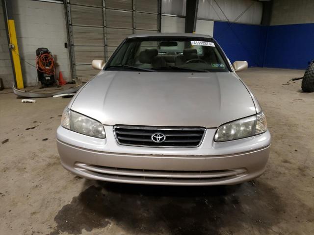 Photo 5 from auction – 2000 TOYOTA CAMRY CE with VIN 4T1BG22K3YU935754