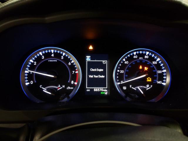 Photo 9 from auction – 2017 TOYOTA HIGHLANDER with VIN 5TDJZRFHXHS510053
