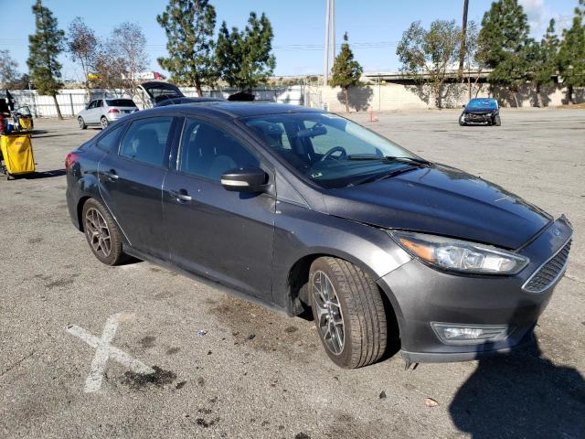 Photo 4 from auction – 2017 FORD FOCUS SEL with VIN 1FADP3H25HL258244