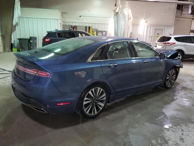 Photo 3 from auction – 2019 LINCOLN MKZ RESERV with VIN 3LN6L5F91KR624165