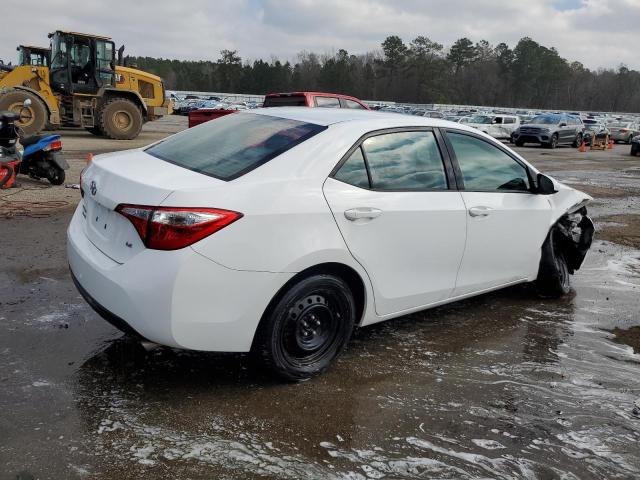 Photo 3 from auction – 2015 TOYOTA COROLLA LE with VIN 2T1BURHE6FC247622
