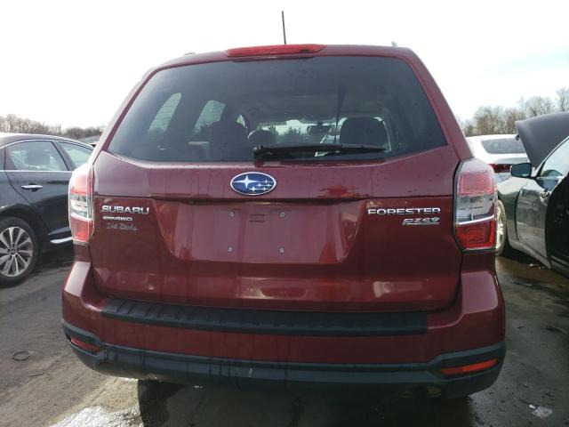 Photo 6 from auction – 2015 SUBARU FORESTER 2 with VIN JF2SJADC8FH527988