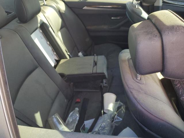 Photo 10 from auction – 2011 BMW 528 I with VIN WBAFR1C53BC749273