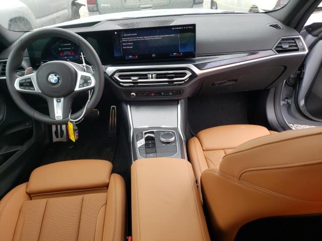 Photo 8 from auction – 2023 BMW M240XI with VIN 3MW53CM02P8D04145