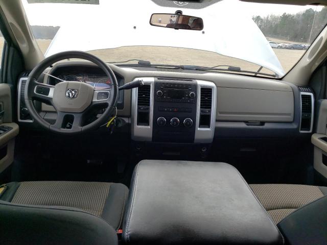 Photo 8 from auction – 2011 DODGE RAM 1500 with VIN 1D7RB1CP7BS670528