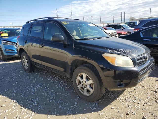 Photo 4 from auction – 2008 TOYOTA RAV4 with VIN JTMZD33V386077703