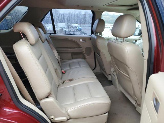 Photo 11 from auction – 2006 FORD FREESTYLE with VIN 1FMDK03146GA55613
