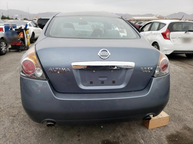 Photo 6 from auction – 2012 NISSAN ALTIMA SR with VIN 1N4BL2AP9CN474307