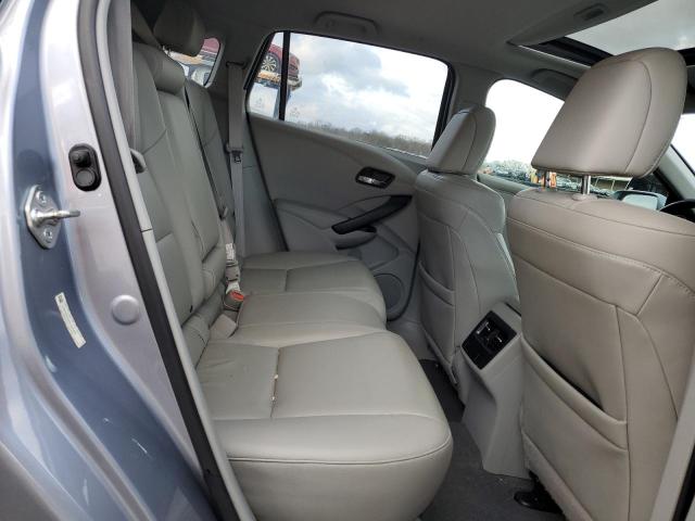 Photo 11 from auction – 2016 ACURA RDX with VIN 5J8TB3H33GL002455