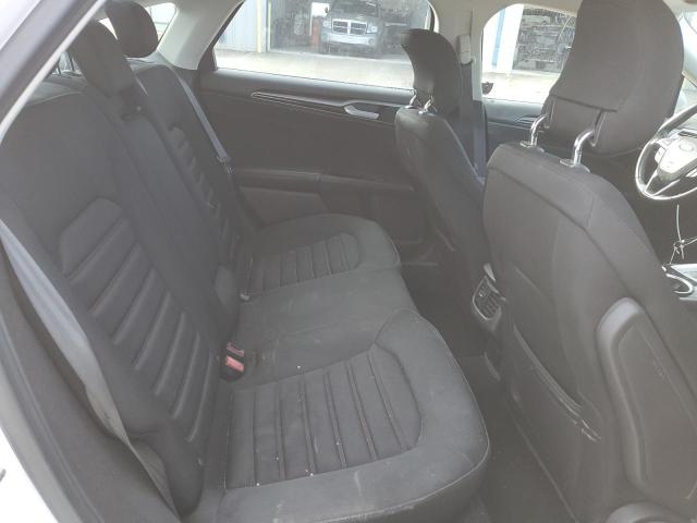Photo 10 from auction – 2013 FORD FUSION SE with VIN 3FA6P0HR8DR102666