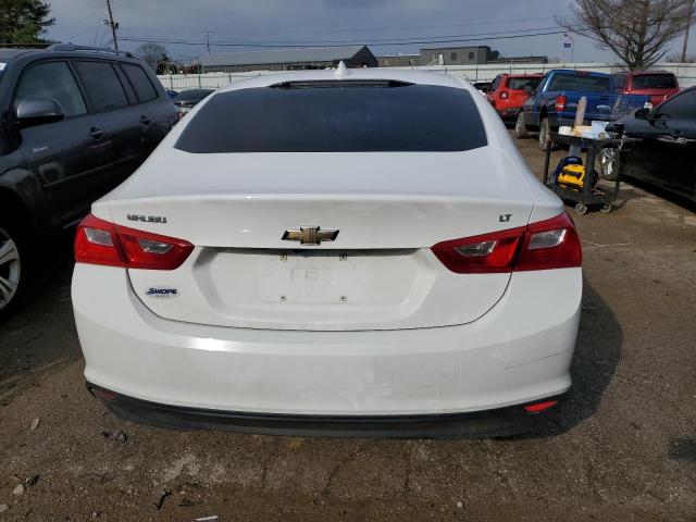 Photo 6 from auction – 2018 CHEVROLET MALIBU LT with VIN 1G1ZD5ST2JF268331