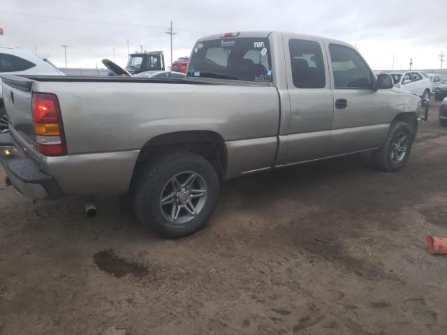 Photo 3 from auction – 2001 CHEVROLET SILVERADO with VIN 1GCEK19T51E155571