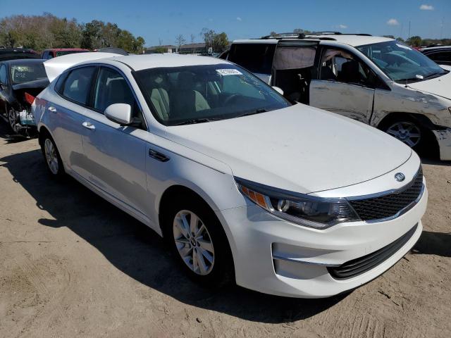 Photo 4 from auction – 2016 KIA OPTIMA LX with VIN KNAGT4L39G5096028