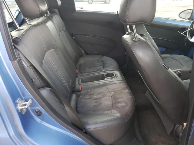 Photo 10 from auction – 2015 CHEVROLET SPARK LS with VIN KL8CB6S93FC765712