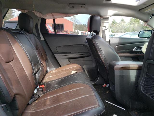 Photo 11 from auction – 2013 GMC TERRAIN SL with VIN 2GKFLXEK1D6182636