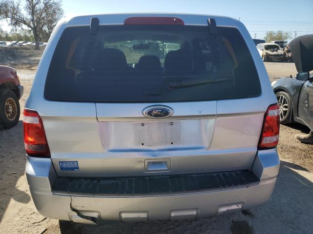 Photo 6 from auction – 2011 FORD ESCAPE XLS with VIN 1FMCU0C77BKB70434