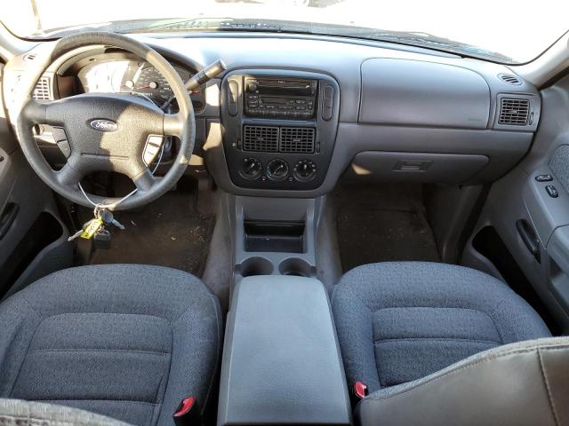 Photo 8 from auction – 2003 FORD EXPLORER X with VIN 1FMDU62K03ZA54272