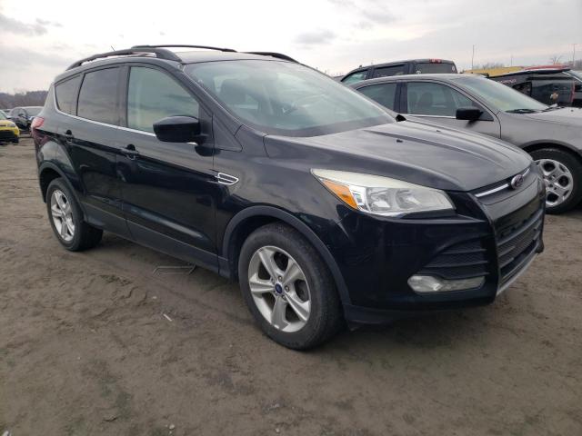Photo 4 from auction – 2013 FORD ESCAPE SE with VIN 1FMCU0GX1DUA77278