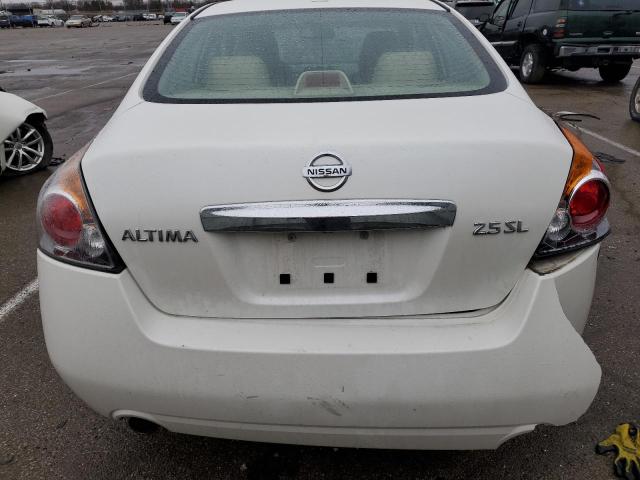 Photo 6 from auction – 2012 NISSAN ALTIMA BAS with VIN 1N4AL2AP1CN518456