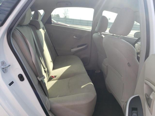 Photo 10 from auction – 2012 TOYOTA PRIUS with VIN JTDKN3DU4C5506253