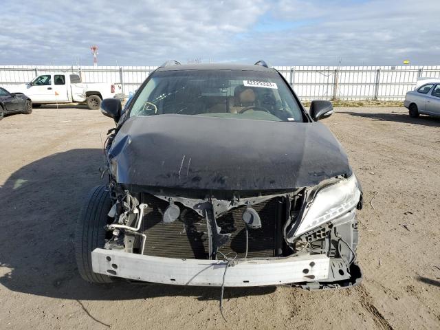 Photo 5 from auction – 2014 LEXUS RX 350 BAS with VIN JTJBK1BA8E2037160