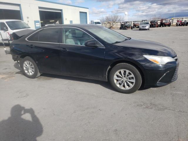 Photo 4 from auction – 2017 TOYOTA CAMRY LE with VIN 4T1BF1FKXHU365629