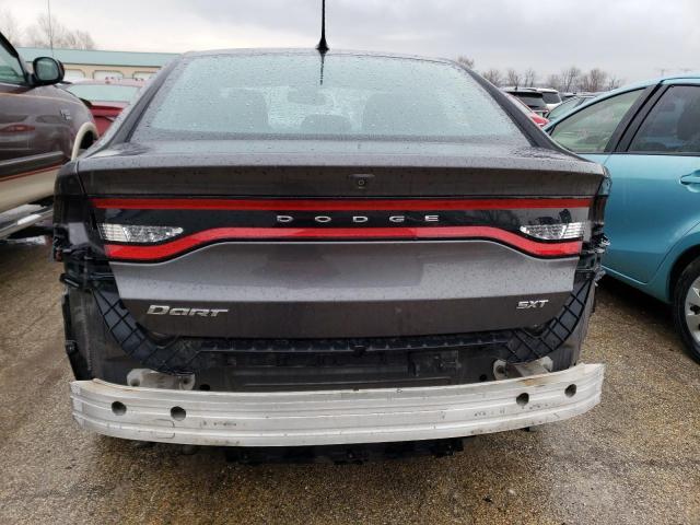 Photo 6 from auction – 2015 DODGE DART SXT with VIN 1C3CDFBB2FD247724