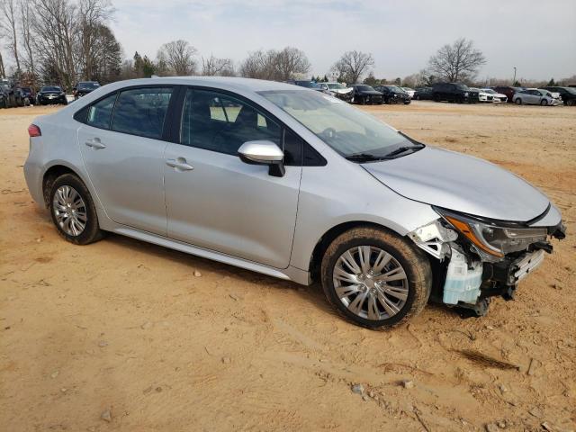 Photo 4 from auction – 2020 TOYOTA COROLLA LE with VIN 5YFEPRAE4LP125559