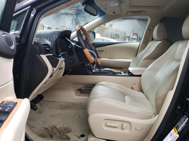 Photo 7 from auction – 2015 LEXUS RX 450H with VIN 2T2BC1BA2FC003987