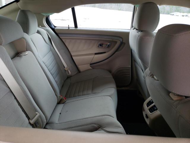 Photo 10 from auction – 2015 FORD TAURUS SE with VIN 1FAHP2D80FG188874