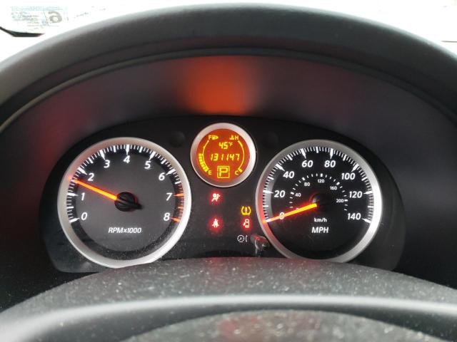 Photo 9 from auction – 2012 NISSAN SENTRA 2.0 with VIN 3N1AB6AP4CL607817
