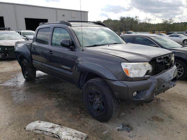 Photo 4 from auction – 2012 TOYOTA TACOMA DOU with VIN 3TMLU4EN4CM097122