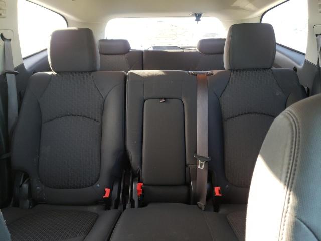Photo 10 from auction – 2011 CHEVROLET TRAVERSE L with VIN 1GNKVGED0BJ133389