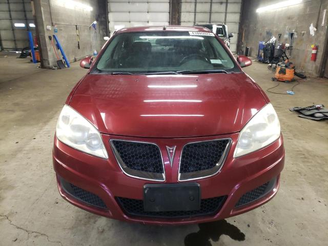 Photo 5 from auction – 2010 PONTIAC G6 with VIN 1G2ZA5EB9A4157312