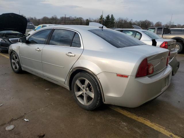 Photo 2 from auction – 2011 CHEVROLET MALIBU 1LT with VIN 1G1ZC5E18BF253721