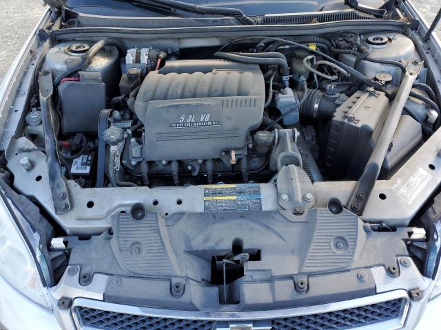 Photo 11 from auction – 2007 CHEVROLET MONTE CARL with VIN 2G1WL16C779415334