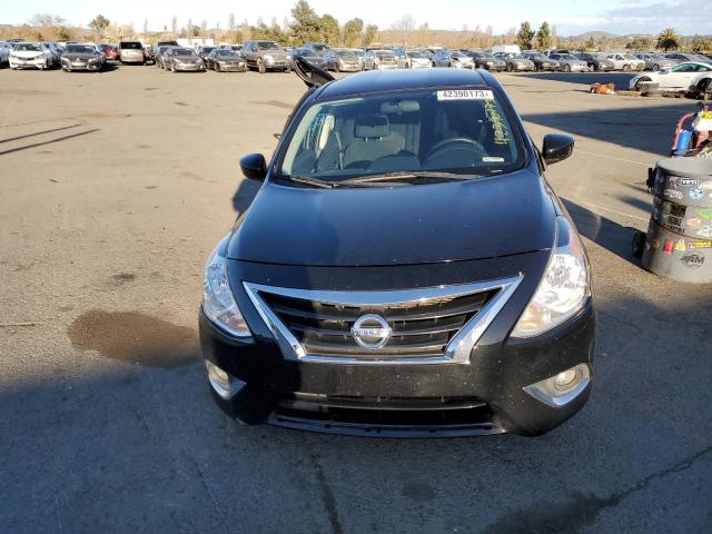 Photo 5 from auction – 2017 NISSAN VERSA S/S with VIN 3N1CN7AP3HL904106