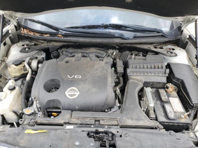 Photo 11 from auction – 2014 NISSAN MAXIMA S with VIN 1N4AA5APXEC909305