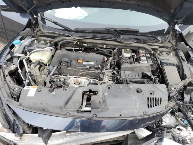 Photo 11 from auction – 2019 HONDA CIVIC LX with VIN 2HGFC2F62KH515834