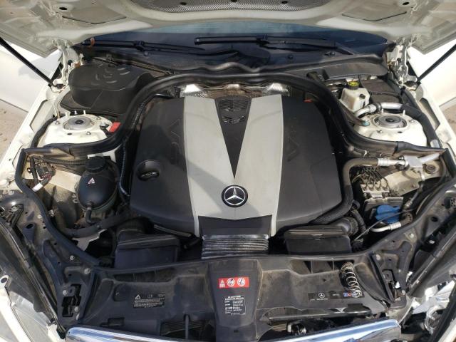 Photo 11 from auction – 2012 MERCEDES-BENZ E 350 BLUE with VIN WDDHF2EB8CA550784
