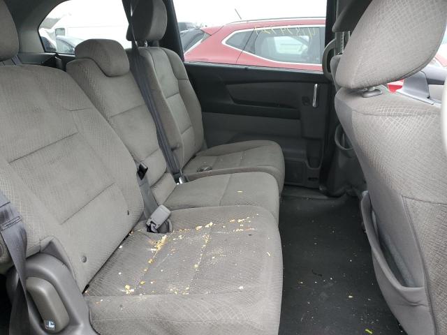 Photo 11 from auction – 2015 HONDA ODYSSEY EX with VIN 5FNRL5H42FB059662