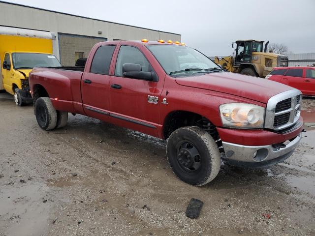 Photo 4 from auction – 2007 DODGE RAM 3500 S with VIN 3D7MX48A97G793263