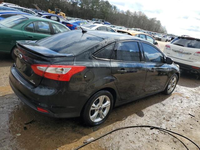 Photo 3 from auction – 2014 FORD FOCUS SE with VIN 1FADP3F26EL148513