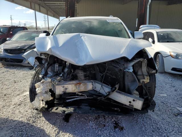 Photo 5 from auction – 2010 TOYOTA HIGHLANDER with VIN 5TDKK3EH2AS021269