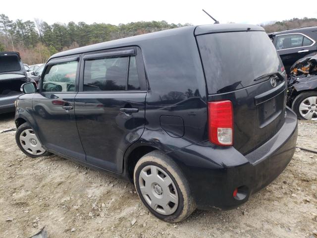 Photo 2 from auction – 2012 TOYOTA SCION XB with VIN JTLZE4FE6CJ016709