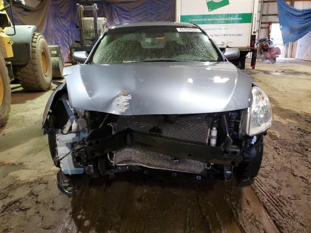Photo 5 from auction – 2011 NISSAN ALTIMA BAS with VIN 1N4AL2AP3BC167947
