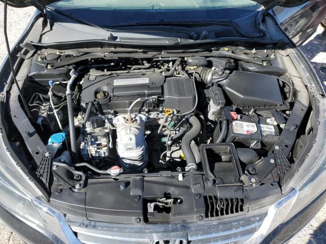 Photo 11 from auction – 2014 HONDA ACCORD SPO with VIN 1HGCR2F53EA064621